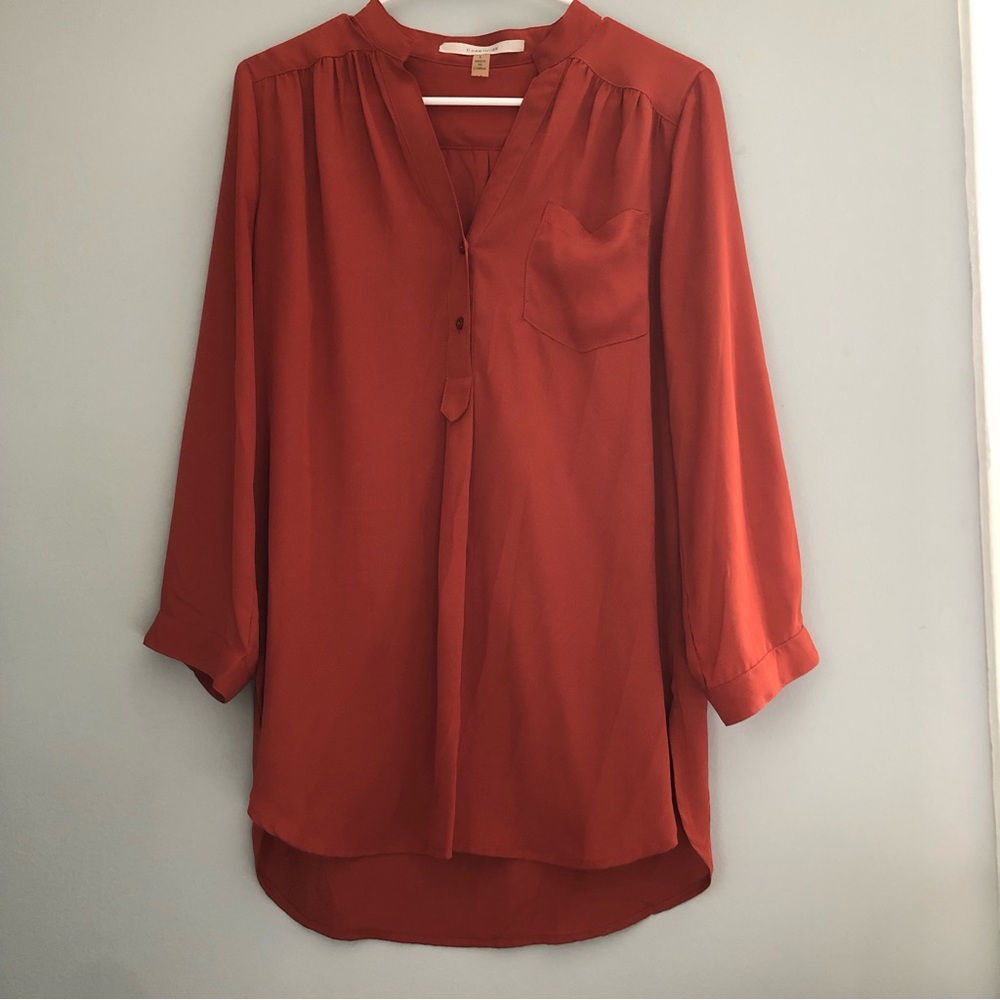 blouse